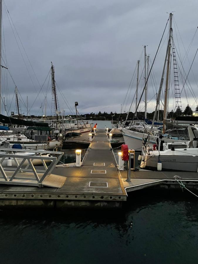 Skippers Apollo Bay Exterior foto